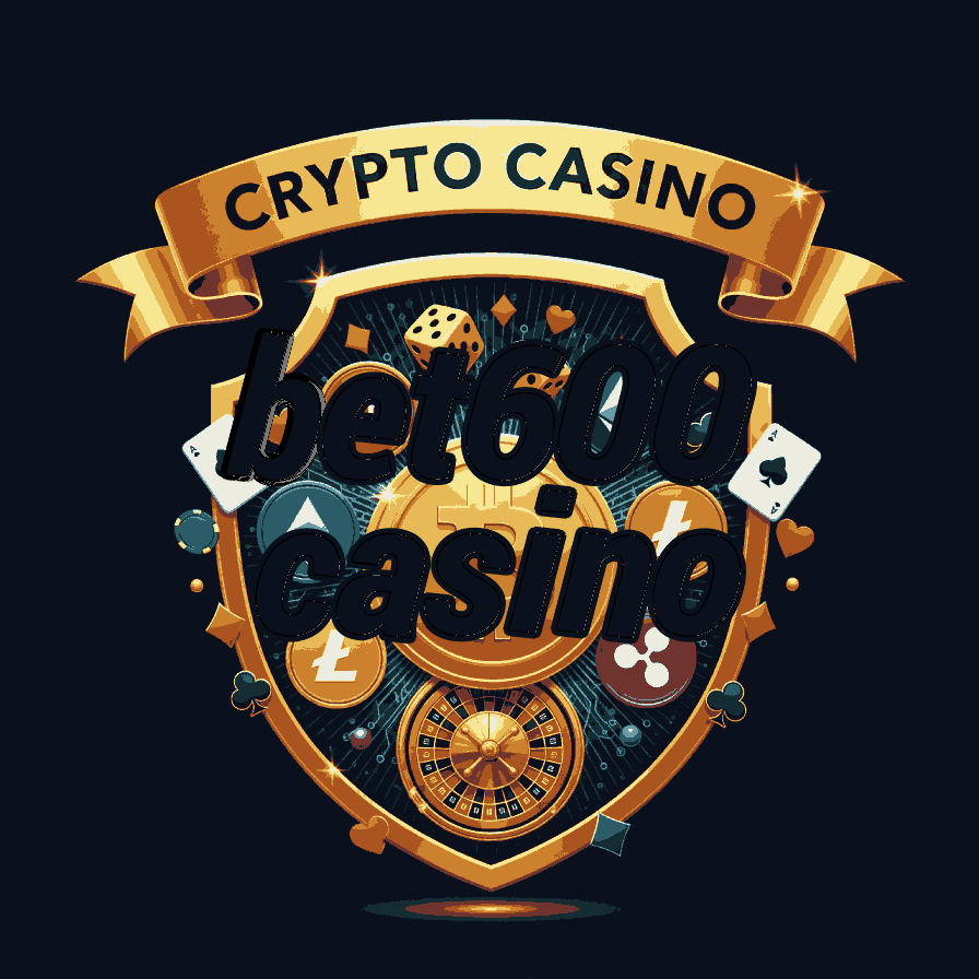 Bet600 Casino - Premium Casino Experience